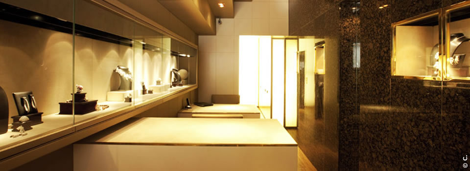 Juwelier Kornmesser, Graben 26