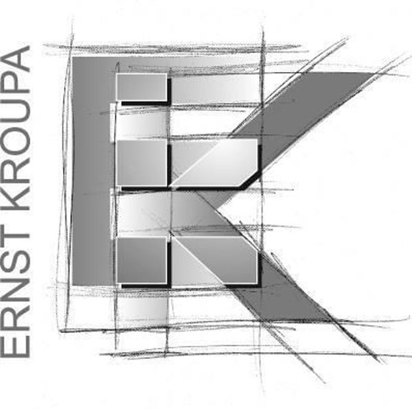Ernst Kroupa Logo